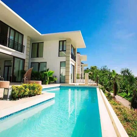 Navy Hill Resort Garapan Exterior photo