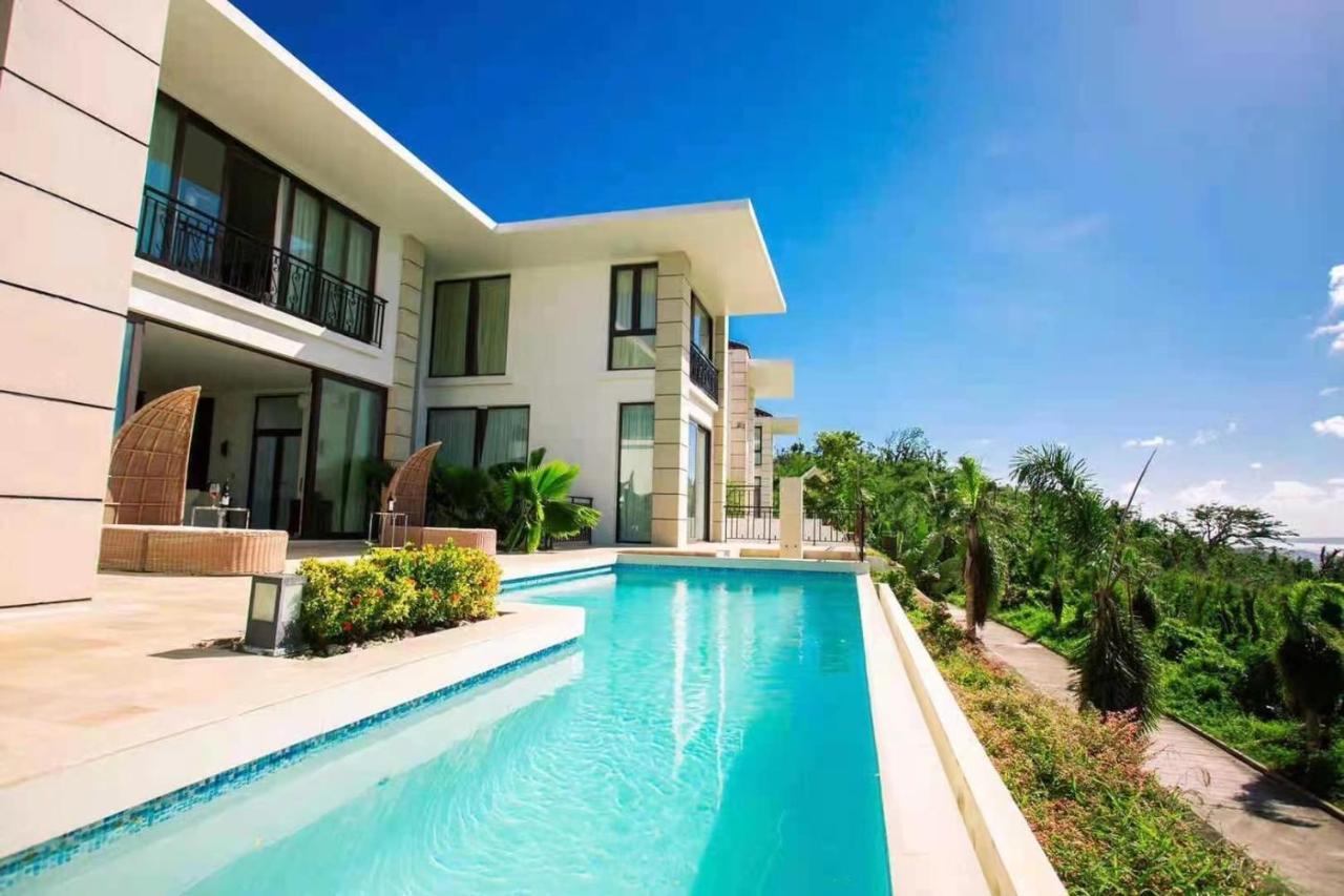 Navy Hill Resort Garapan Exterior photo